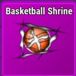 Shrine