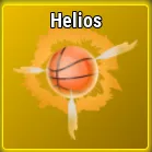 Helios (Legendary)