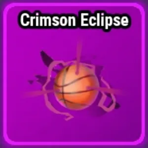 Crimson Eclipse (Mythic)
