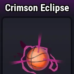 Crimson Eclipse (Mythic)