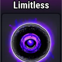 Limitless (Mythic)