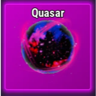 Quasar