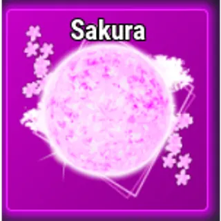 Sakura