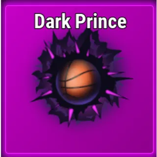 Dark Prince