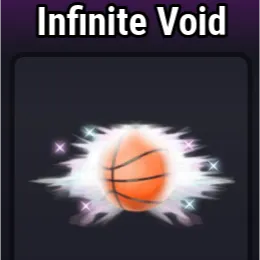 Infinite Void (Mythic)