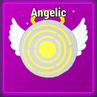 Angelic