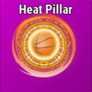 Heat Pillar