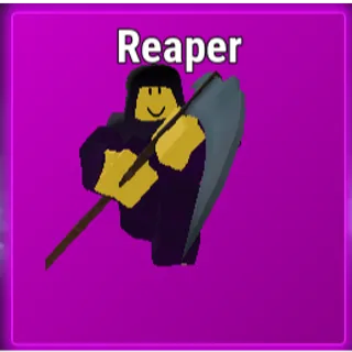 Reaper (Limited Stock)