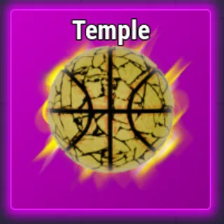Temple