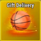 Gift Delievery (Legendary)