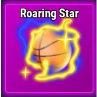 Roaring Star
