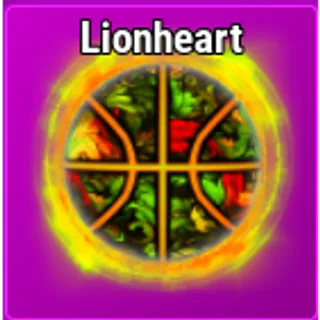 Lionheart