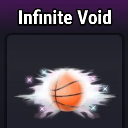infinite void