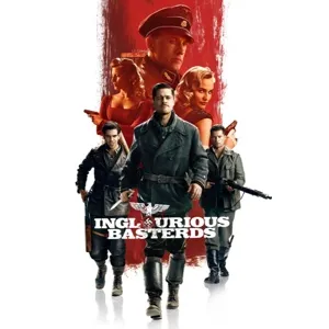 Inglourious Basterds