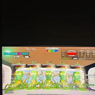 Fortnite Steal The Brainrot