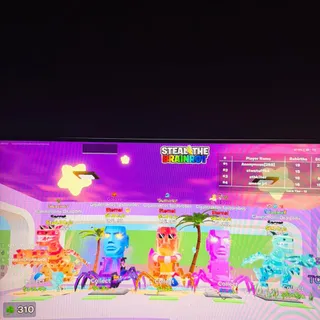 Fortnite Steal The Brainrot