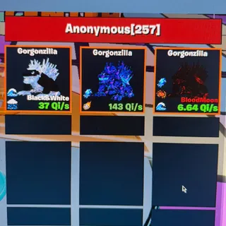 Go Up For Brainrots