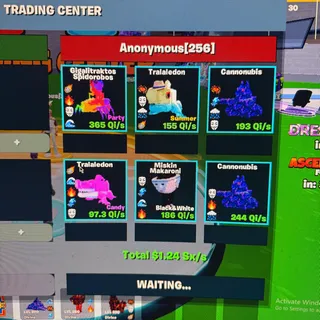 Money Makers