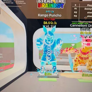 Fortnite Steal The Brainrot