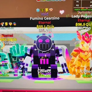 Fortnite Steal The Brainrot