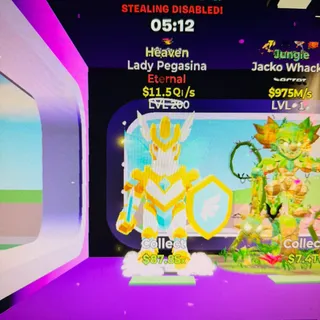 Fortnite Steal The Brainrot