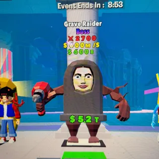 Fight The Brainrot