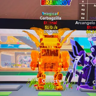 Fortnite Steal The Brainrot