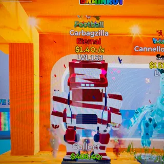 Fortnite Steal The Brainrot