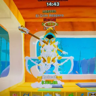 Fortnite Steal The Brainrot
