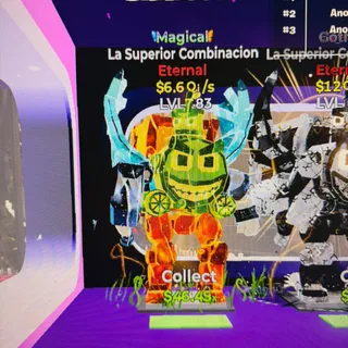 Fortnite Steal The Brainrot
