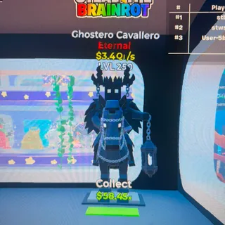 Fortnite Steal The Brainrot