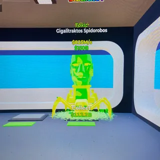 Fortnite Steal The Brainrot