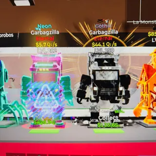 Fortnite Steal The Brainrot