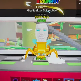 Fortnite Steal The Brainrot