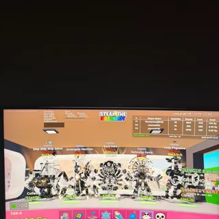 Fortnite Steal The Brainrot