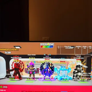 Fortnite Steal The Brainrot