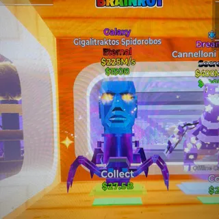 Fortnite Steal The Brainrot
