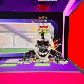 Fortnite Steal The Brainrot