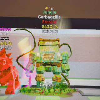 Fortnite Steal The Brainrot