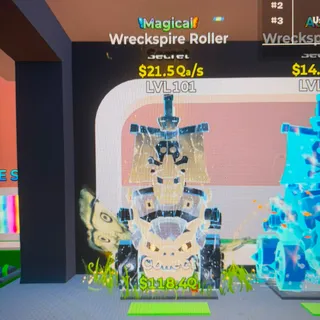 Fortnite Steal The Brainrot