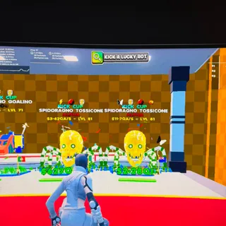 Fortnite Sprites