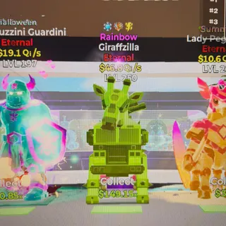 Fortnite Steal The Brainrot