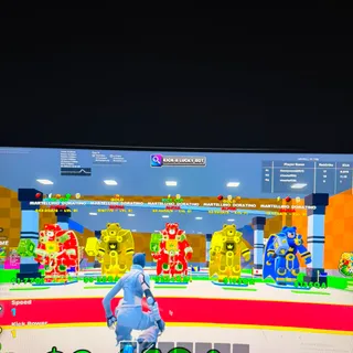 Fortnite Sprites
