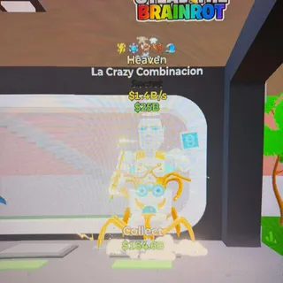 Fortnite Steal The Brainrot