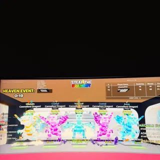 Fortnite Steal The Brainrot
