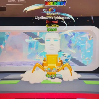 Fortnite Steal The Brainrot