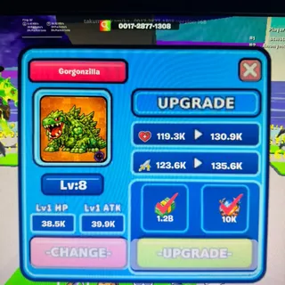 Grow the Brainrot