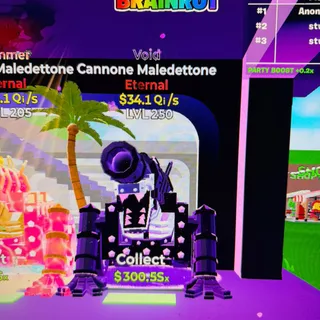 Fortnite Steal The Brainrot