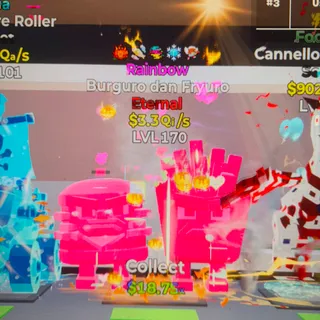 Fortnite Steal The Brainrot