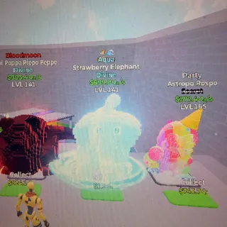 Go Up For Brainrots
